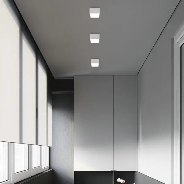 Immax NEO 07072L-15 - Lampada LED dimmerabile CANTO LED/12W/230V + T bianca