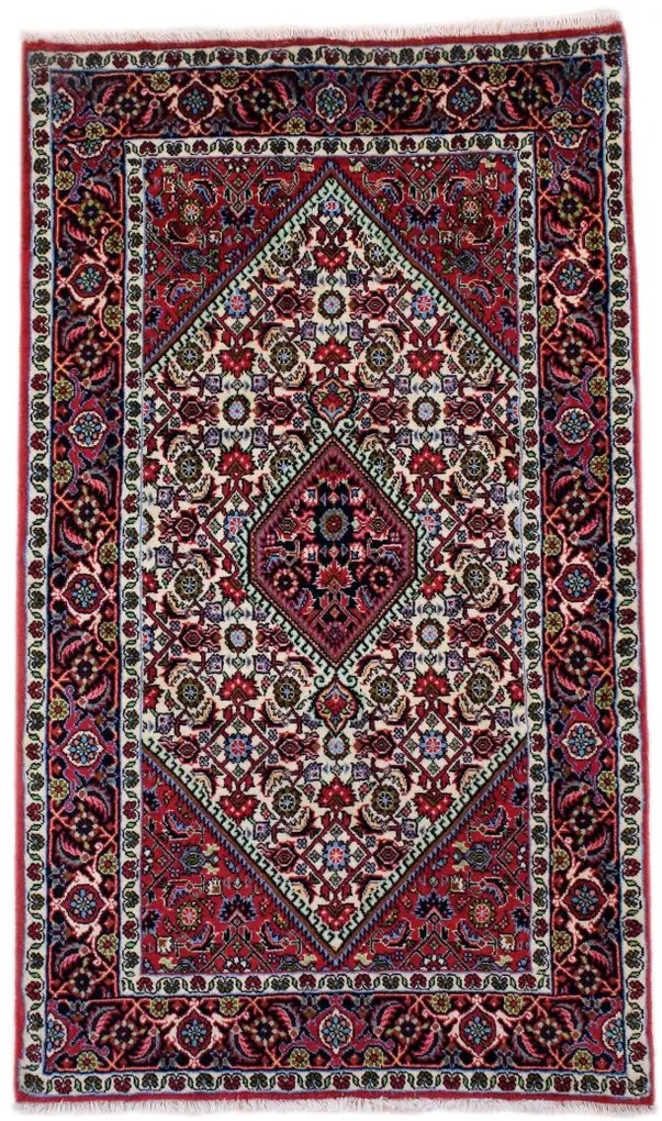 Sandjan Tappeto 150x90 (Iran)