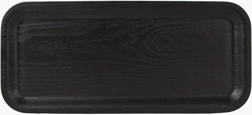 Vassoio da portata in legno Hanna