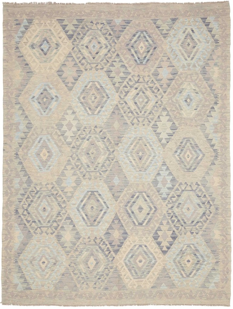 Kilim Tappeto orientale 230x180 (Pakistan) Tessuto A Mano