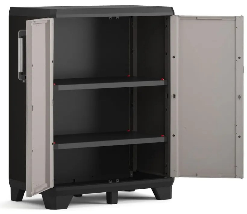 Armadio da officina Pro Base - Keter