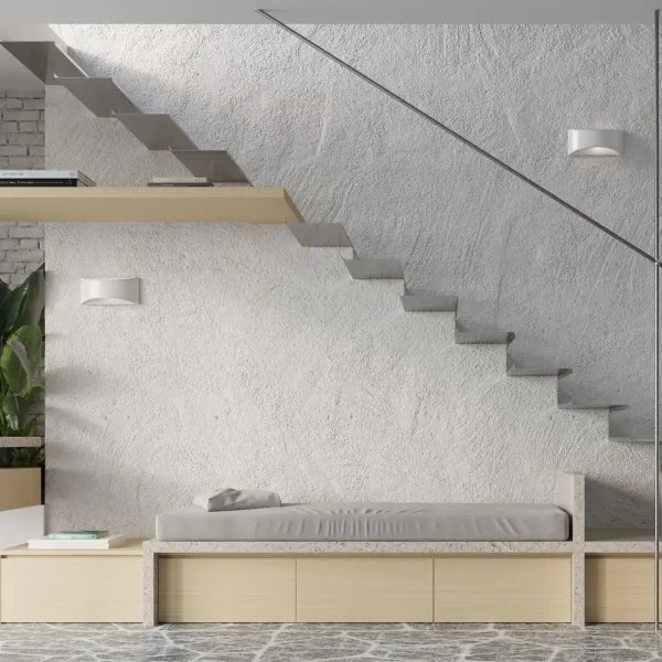 Sollux SL.0834 - Applique VIXEN 1xG9/40W/230V