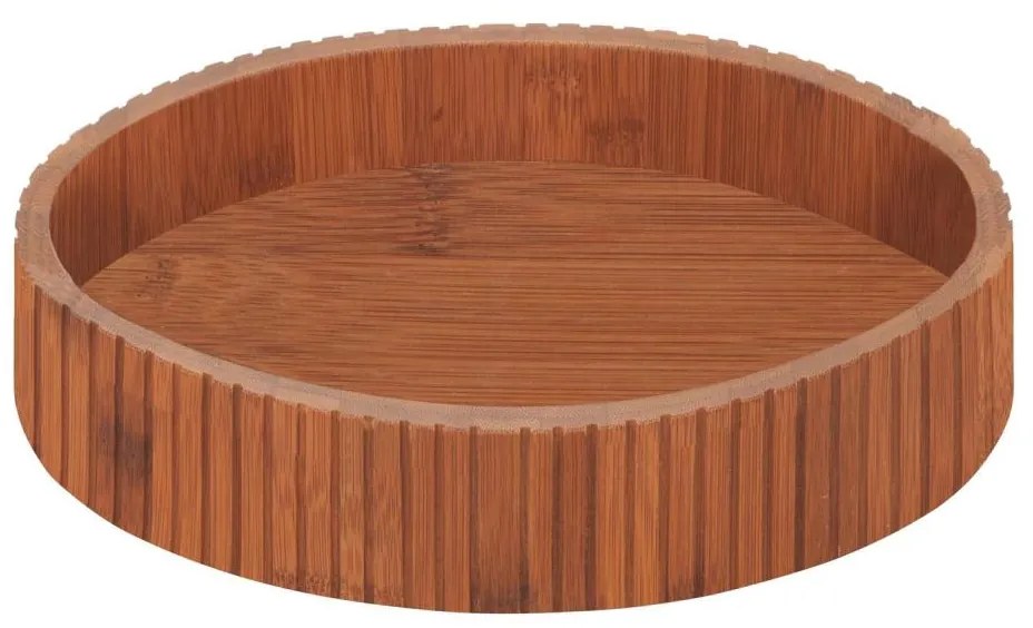 WENKO 54945100 – Organizer MERA 29x5 cm marrone