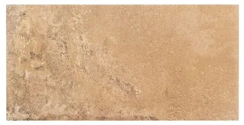 Pavimento Per Esterni 21x42 Effetto Pietra In Gres Porcellanato Cusna Cotto
