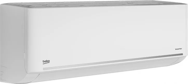 CLIMATIZZATORE BEHPG095/BEHPG096 - UNITA' INTERNA + ESTERNA - INVERTER - WIFI - 9000 BTU