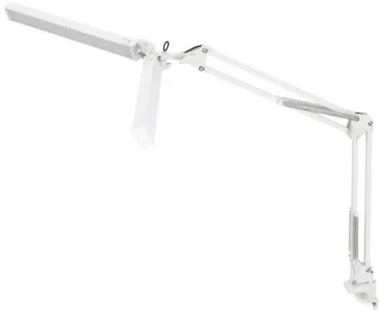 Brilagi - Lampada da tavolo LED dimmerabile VARIO LED/15W/230V 3000-6000K bianco