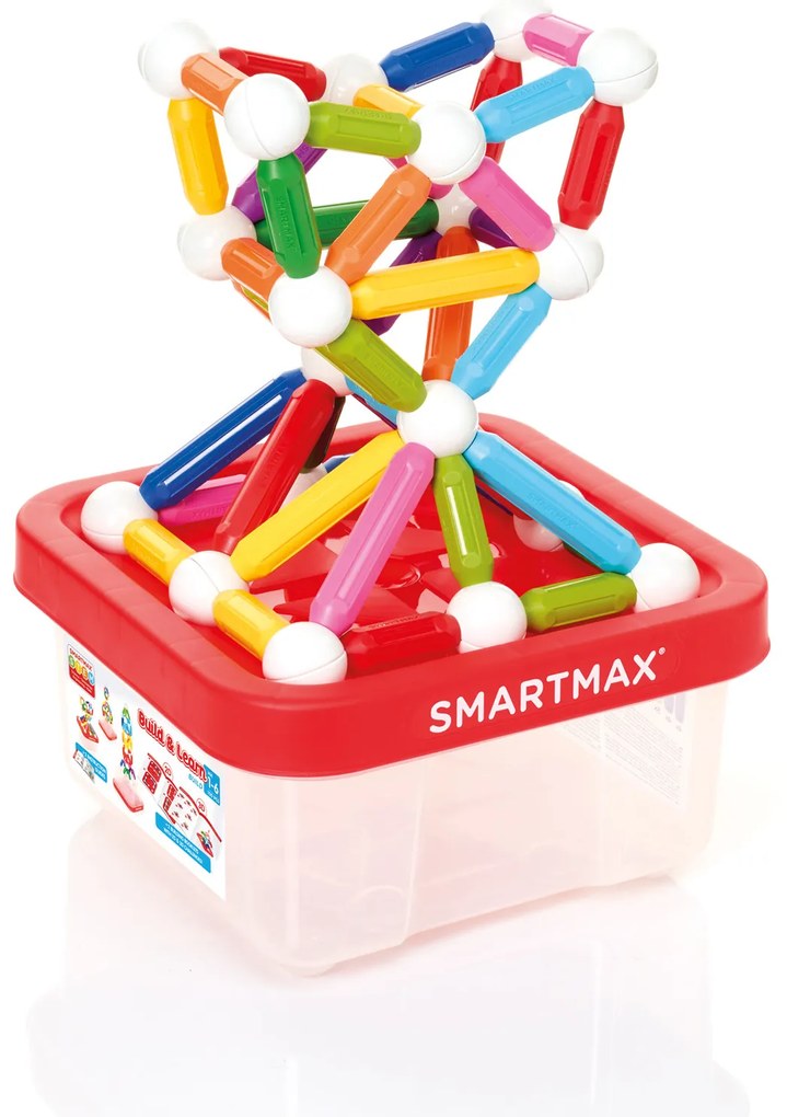 SmartMax - Contenitore - 100 pz