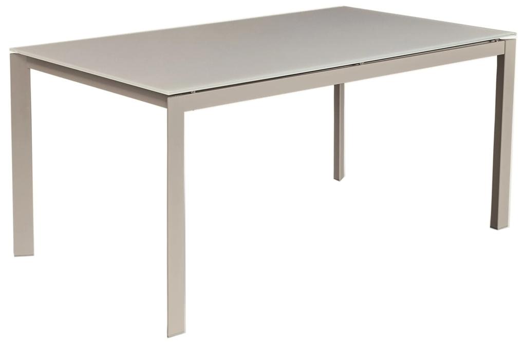 Ingenia PARIS 160  |tavolo allungabile|