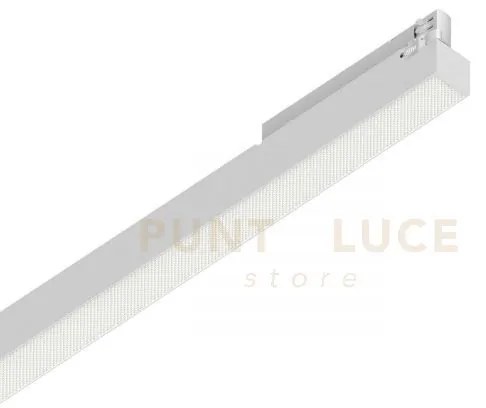 Tracklights display ugr d1595 4000k wh