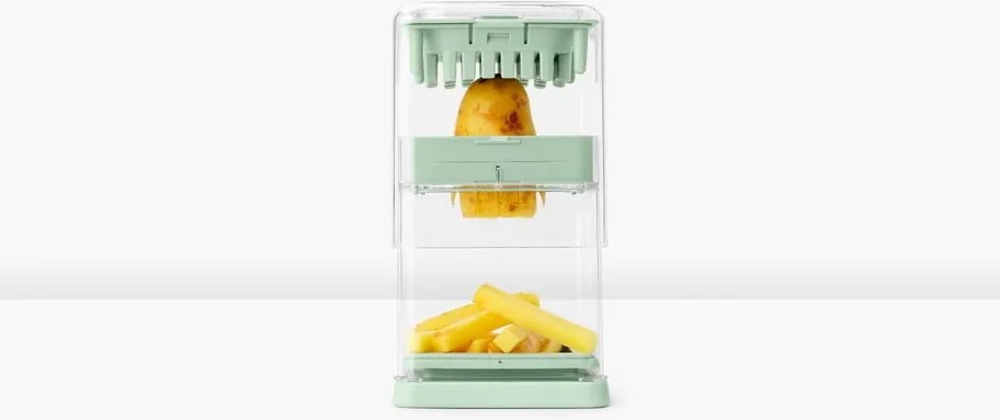 Utensile da taglio per verdure/per patate Tasty+ – Brabantia