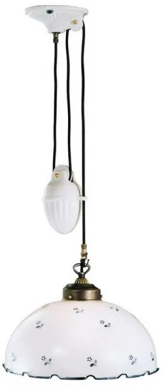 Vetro di ricambio NONNA - KL0081