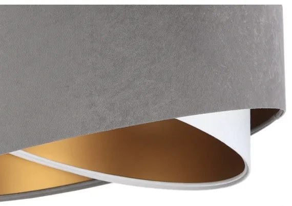 Lampadario a sospensione con filo GALAXY 1xE27/60W/230V