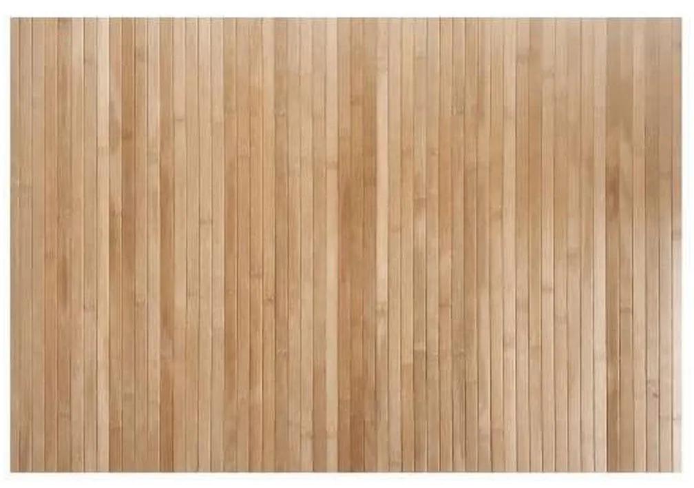 Tappeto Stor Planet Naturale Bambù (80 x 150 cm)