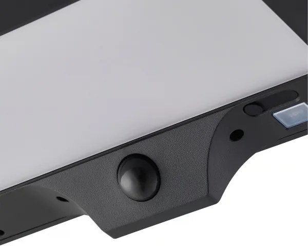 Nordlux - Lampada solare da parete LED MONAY 5W 5V IP44 con sensore