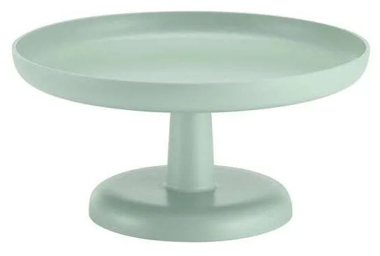 Vitra - Alto Vassoio Verde Menta Vitra