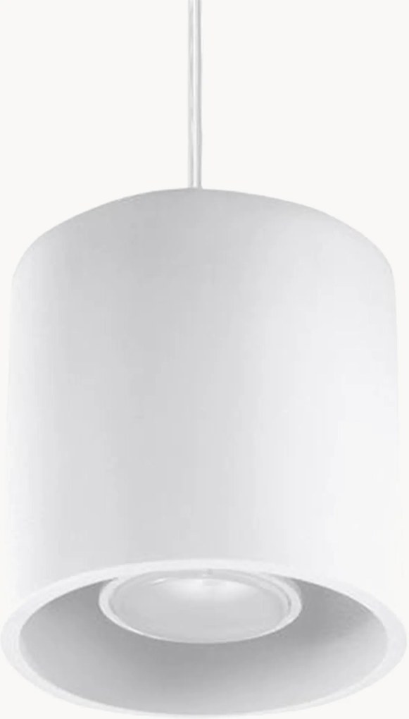 Lampada a sospensione Roda 1