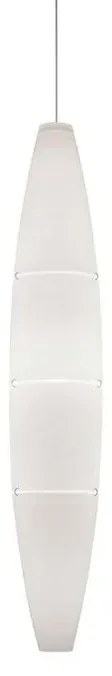Havana Lampada a Sospensione/Applique da Parete White - Foscarini