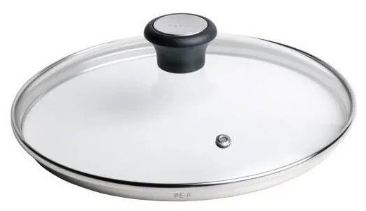 Tefal - Coperchio in vetro 30 cm