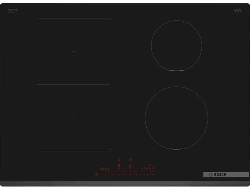 Piano cottura a induzione BOSCH PVS731HB1E