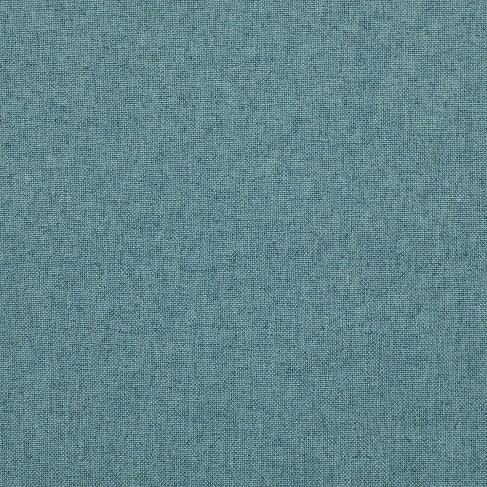 Tenda blu 140x280 cm Meliane - douceur d'intérieur