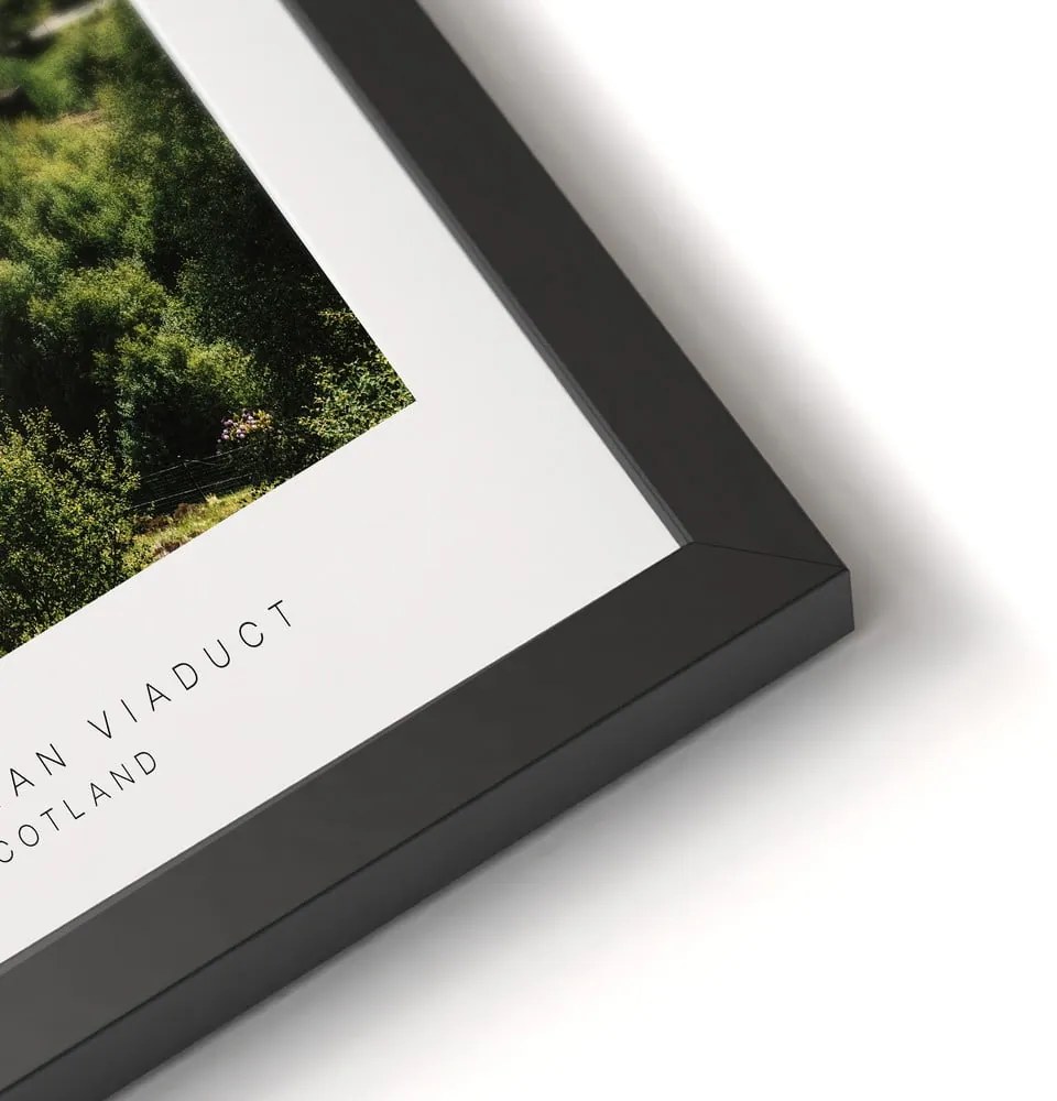 Set di dipinti 2 pz 30x40 cm Woods – Styler