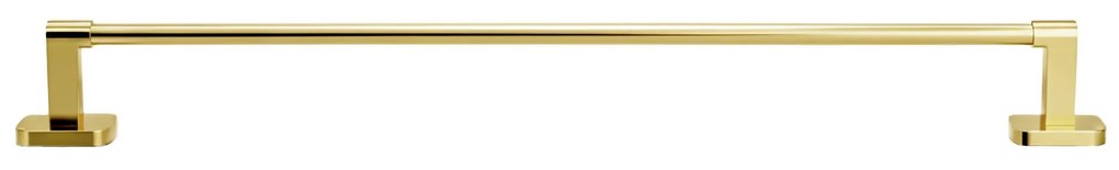 Portasciugamano da bagno 5901 Nico Gold