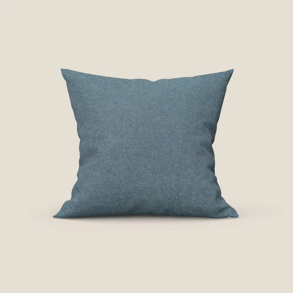 Dalt cuscino disponibile in diversi colori realizzato in bouclé morbido impermeabile T07