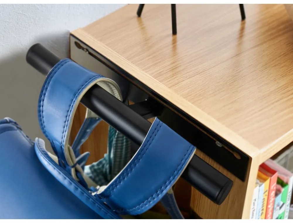 Gancio per zaino nero Yamazaki Tower - YAMAZAKI