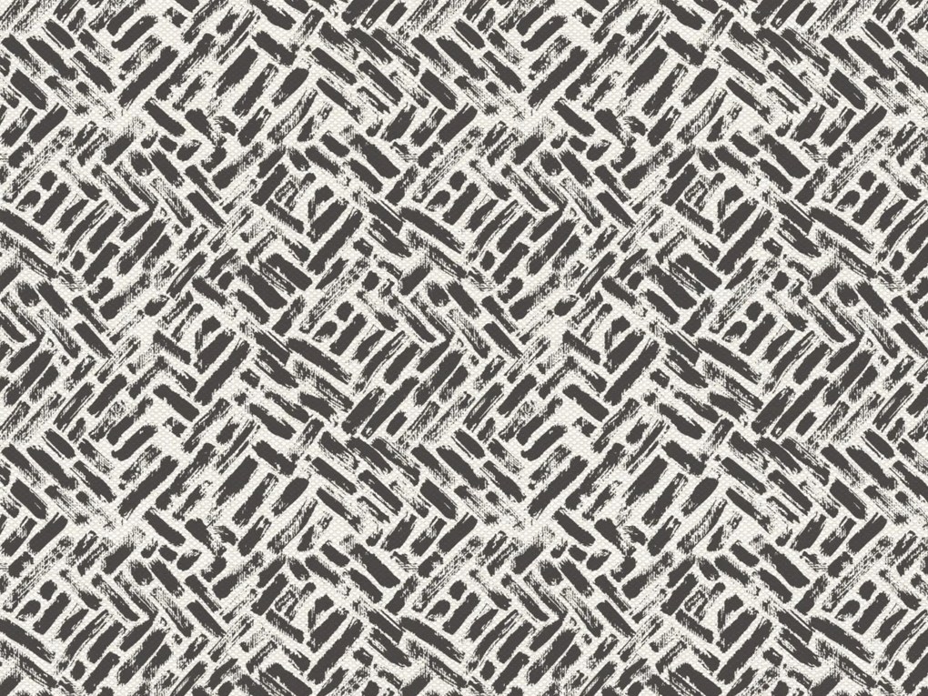 Brick cuscino geometrico disponibile in diversi colori realizzato in tessuto Idrorepellente