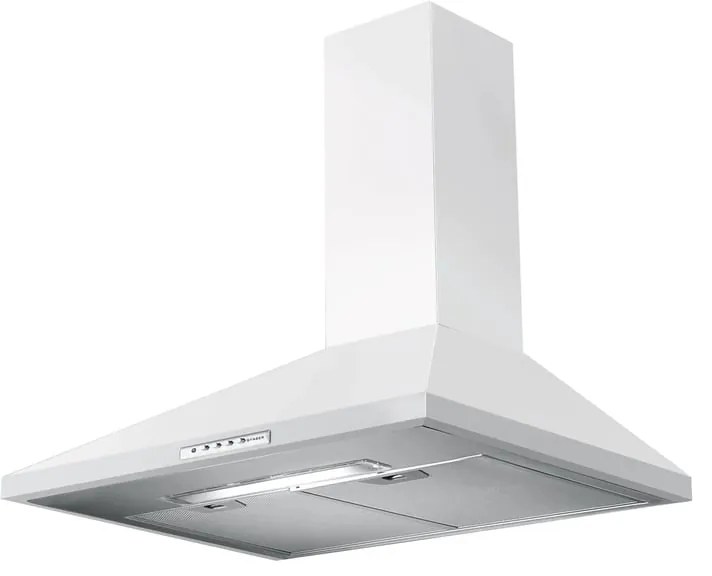 Cappa a parete Value PB W A60 FABER bianco L 97.2 cm