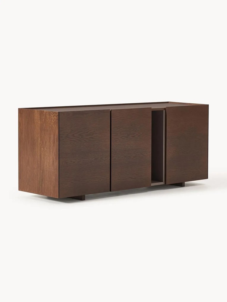 Credenza in legno Larsen