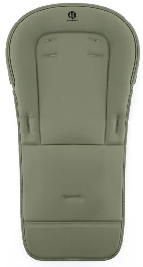 PETITE&MARS - Sedia da pranzo per bambini GUSTO verde