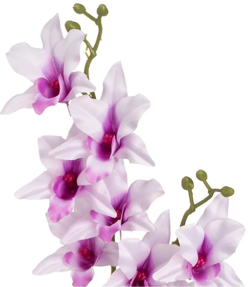 Fiore artificiale (altezza totale 43 cm) – Casa Selección