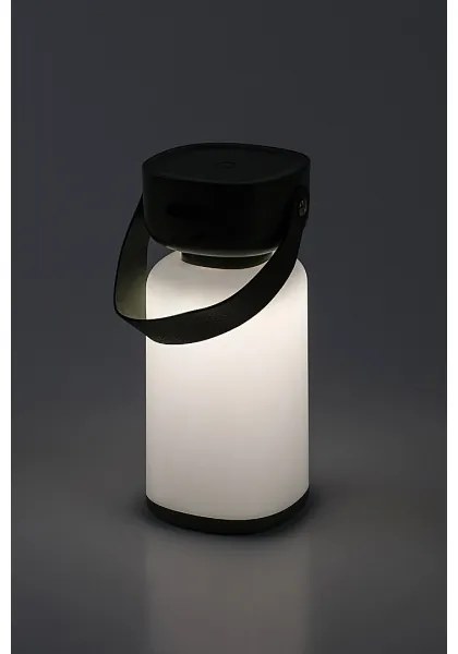 Rabalux 77144-LED Dimmerabile ricaricabile touch per esterni lampada da tavolo FUNES LED/3W/5V IP44 verde