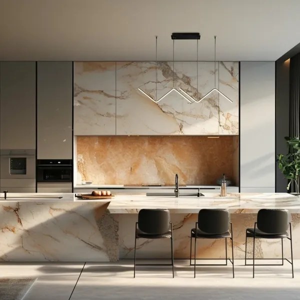 Lampadario LED a sospensione con filo VERTE 2xLED/11W/230V nero