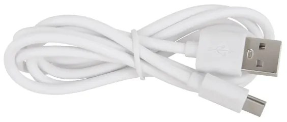 Globo 58446S - Lampada da tavolo LED dimmerabile a sfioramento ricaricabile CARLOS LED/1,2W/3V 1200 mAh