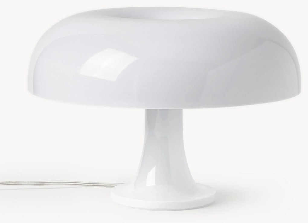 Lampada da tavolo piccola Nessino