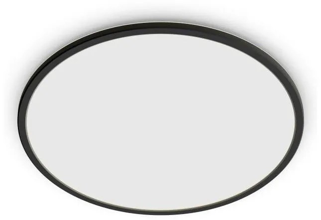 Philips - Plafoniera LED dimmerabile SUPERSLIM SCENE SWITCH LED/36W/230V