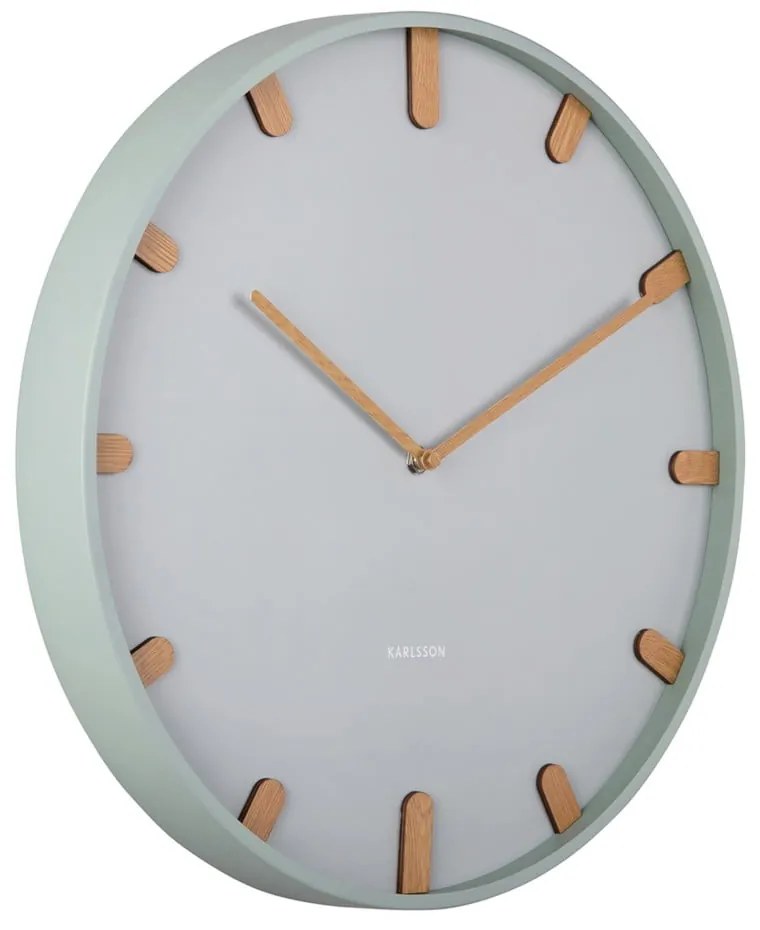 Orologio da parete ø 40 cm Grace - Karlsson