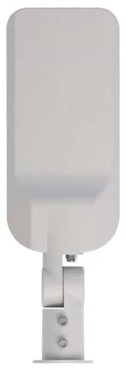 Lampione LED stradale SAMSUNG CHIP 100W 230V 4000K IP65 grigio