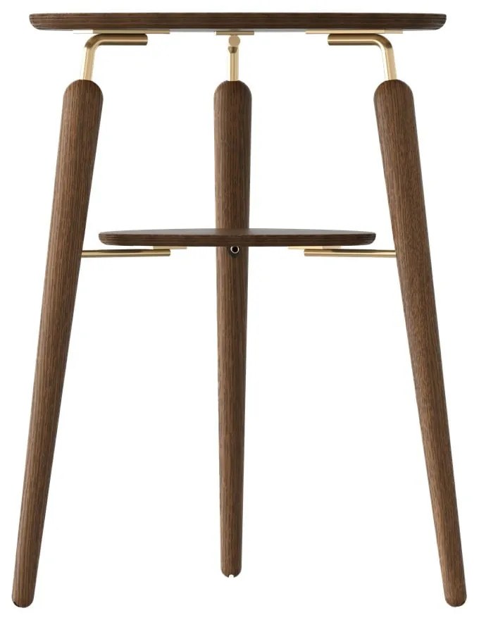 Tavolino ø 46 cm My Spot – UMAGE