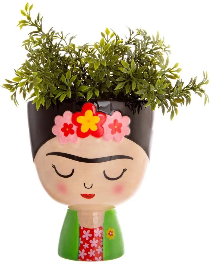 Coprivaso in pietra ø 12 cm Frida - Sass &amp; Belle