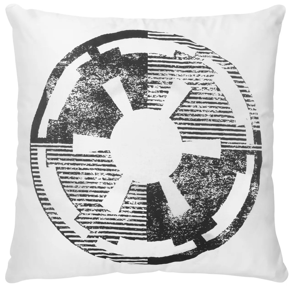 Cuscino arredo Stormtropper Star Wars 40x40 cm