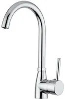 Miscelatore ACQUAMIX 9213 canna alta girevole 9213MISCCRM