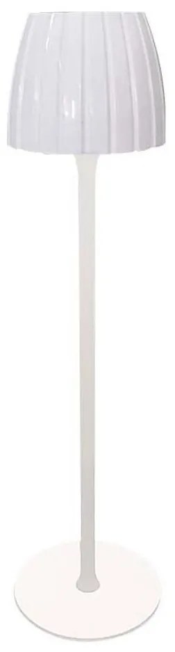 LED Lampada da tavolo ricaricabile dimmerabile LED/2,7W/5V 3000-6000K 1800 mAh bianco