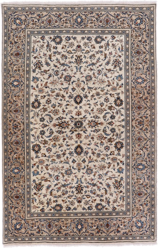 Tappeto persiano 200 x 310 (Iran) Tessuto A Mano