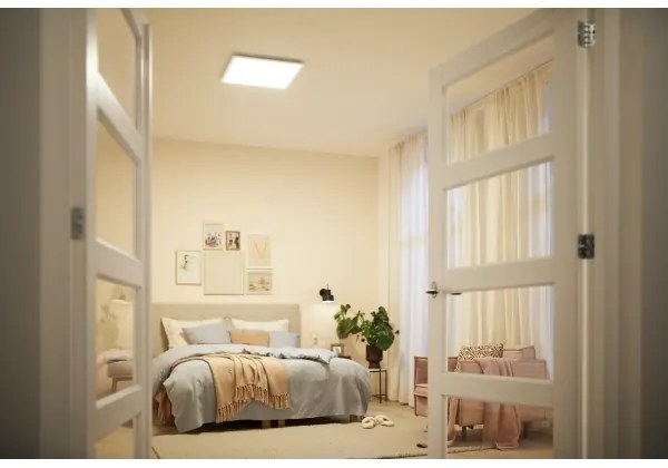 Philips - Plafoniera LED dimmerabile SLIM SCENE SWITCH LED/36W/230V 2700K