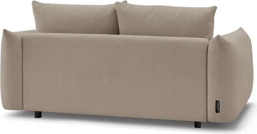 Divano beige 193 cm Ernest – Bobochic Paris