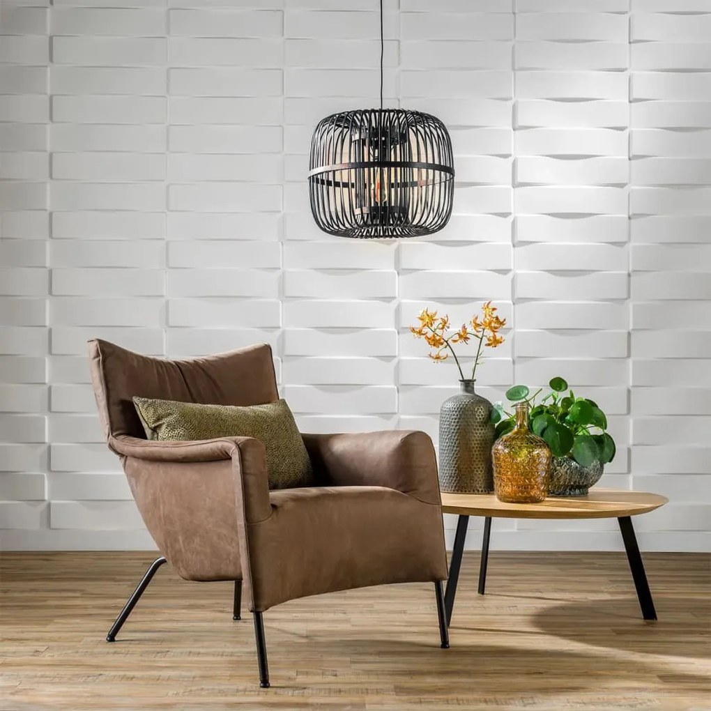 Pannelli A Parete 3d Vaults 12 Pz Ga-wa05 /