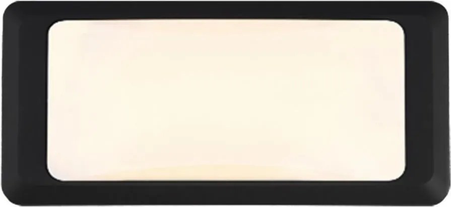 Top Lampada Avila - Applique a LED da esterno LED/12W/230V IP65